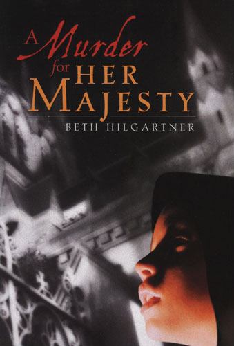 A Murder for Her Majesty