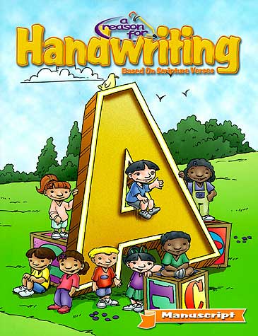 A Reason for Handwriting - Image 2