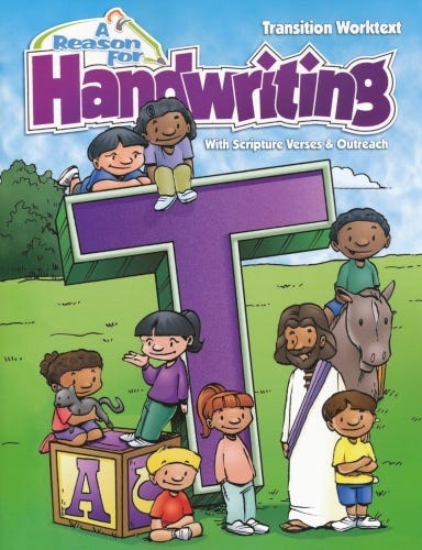 A Reason for Handwriting - Image 3