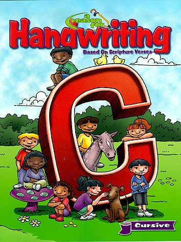 A Reason for Handwriting - Image 4