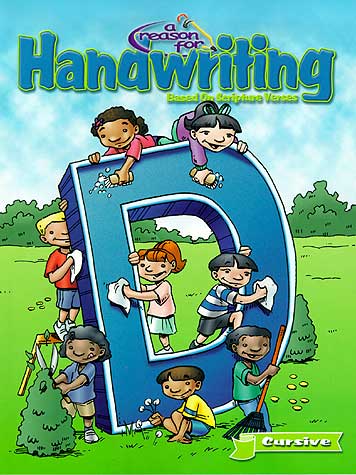 A Reason for Handwriting - Image 5