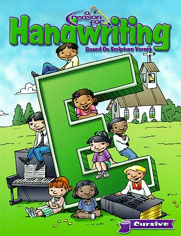 A Reason for Handwriting - Image 6