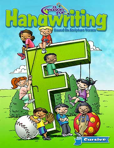 A Reason for Handwriting - Image 7
