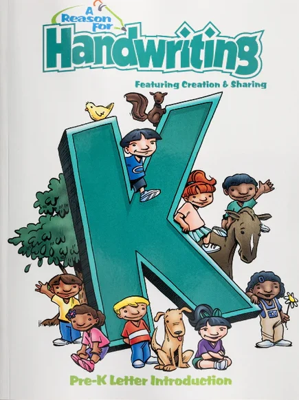 A Reason for Handwriting - Image 9