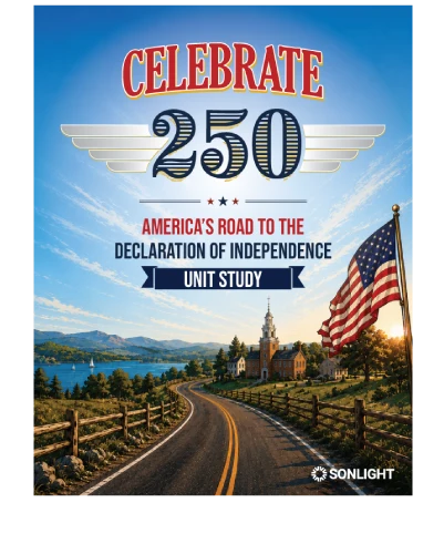 America's Road to The Declaration of Independence Unit Study - Image 2