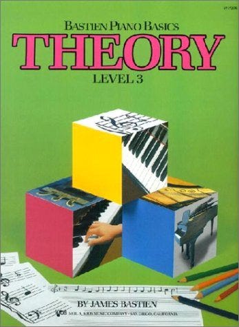 Bastien Piano Basics - Image 10