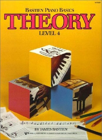 Bastien Piano Basics - Image 11
