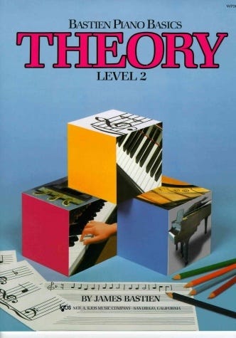 Bastien Piano Basics - Image 9