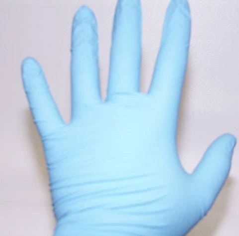 Disposable Safety Gloves (M)
