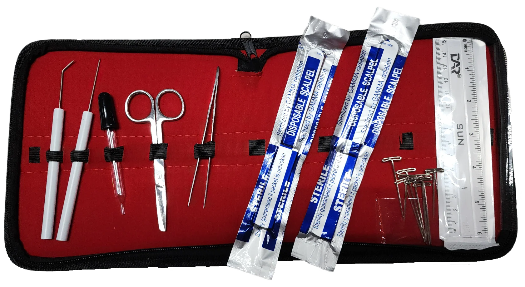 Dissection Tool Kit