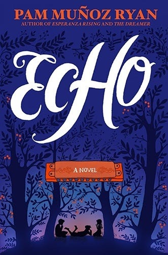 Echo