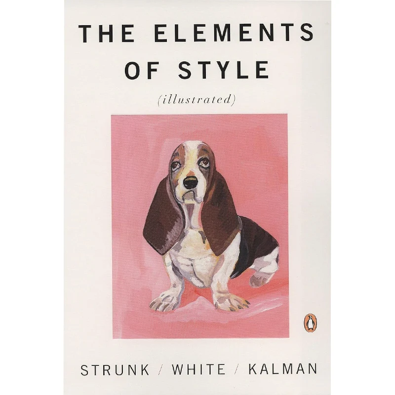 Elements of Style