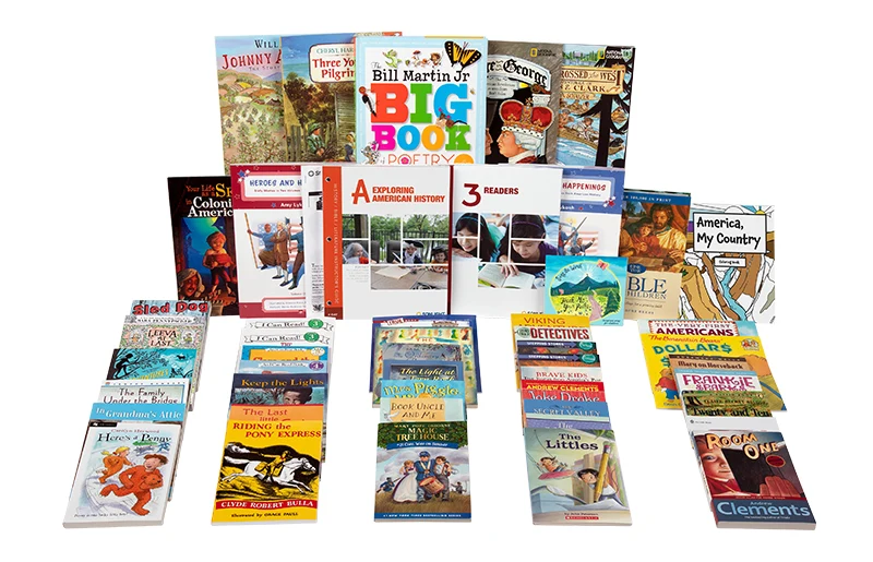 Exploring American History - Image 12