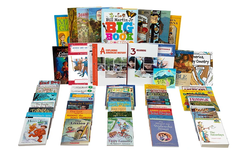 Exploring American History - Image 13