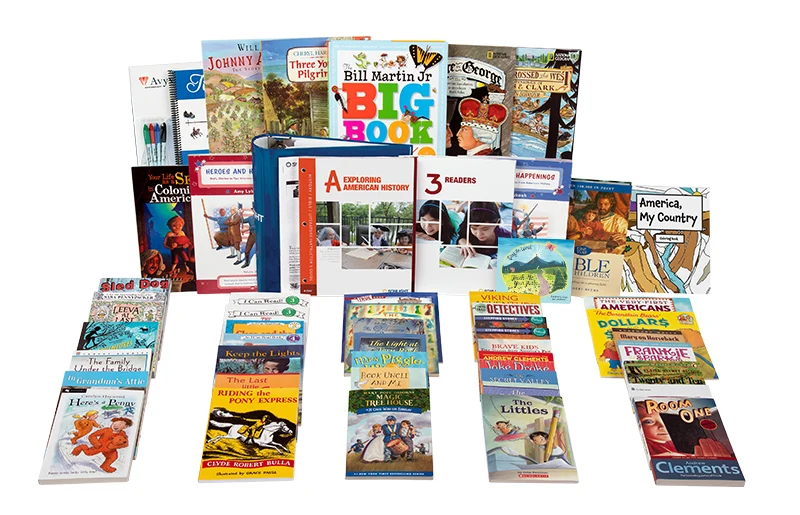 Exploring American History - Image 6