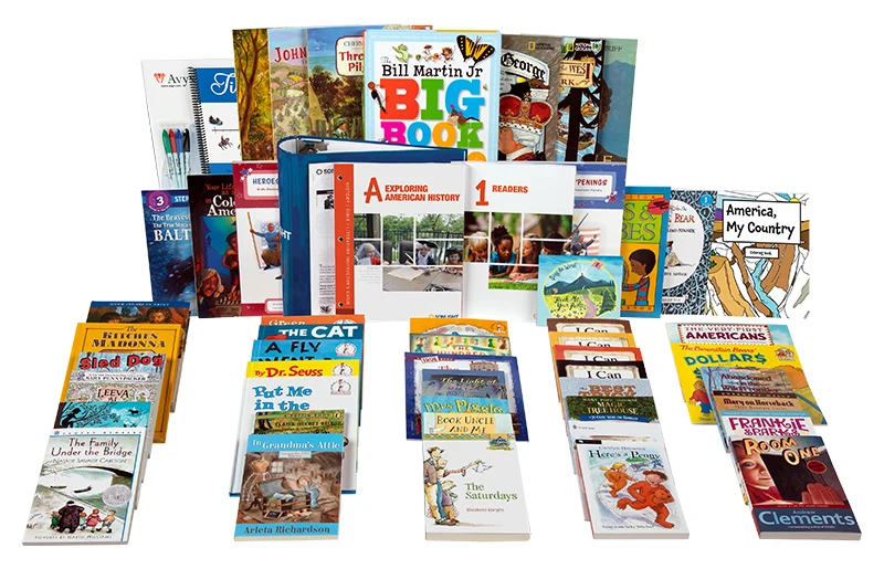 Exploring American History - Image 7