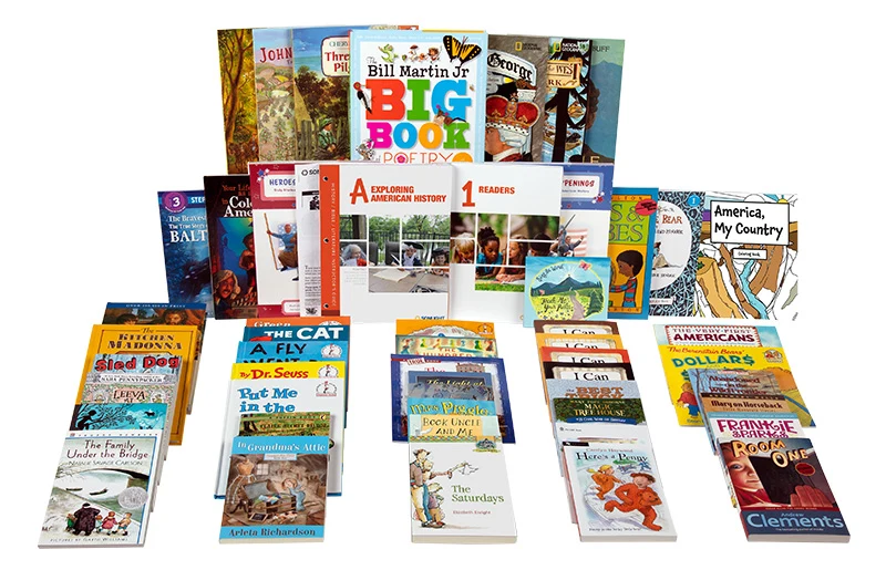 Exploring American History - Image 8