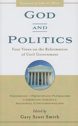 God and Politics