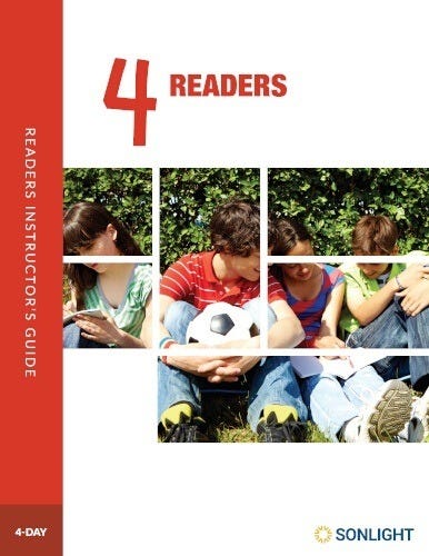 Grade 4 Readers Schedule/Study Guide - Image 3