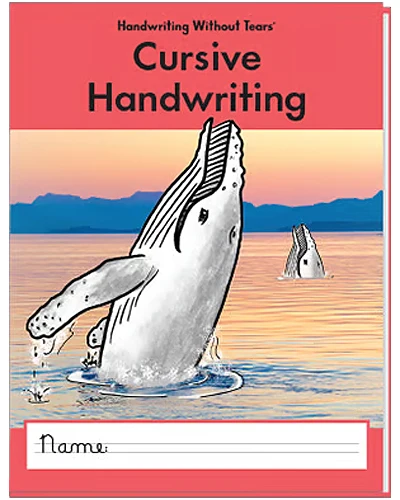 Handwriting Without Tears - Image 4