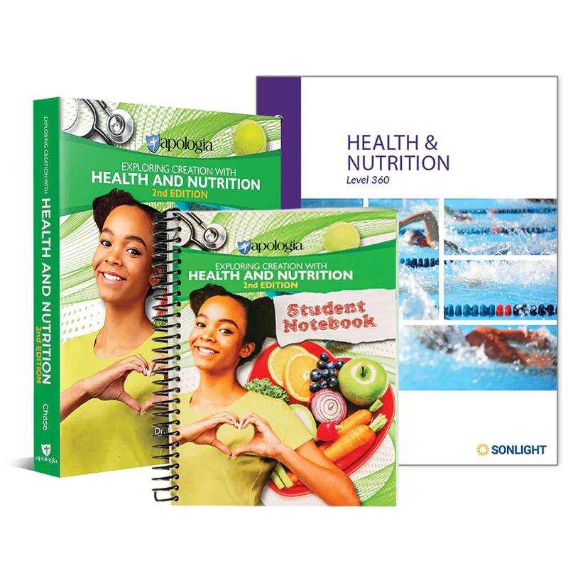 Health & Nutrition