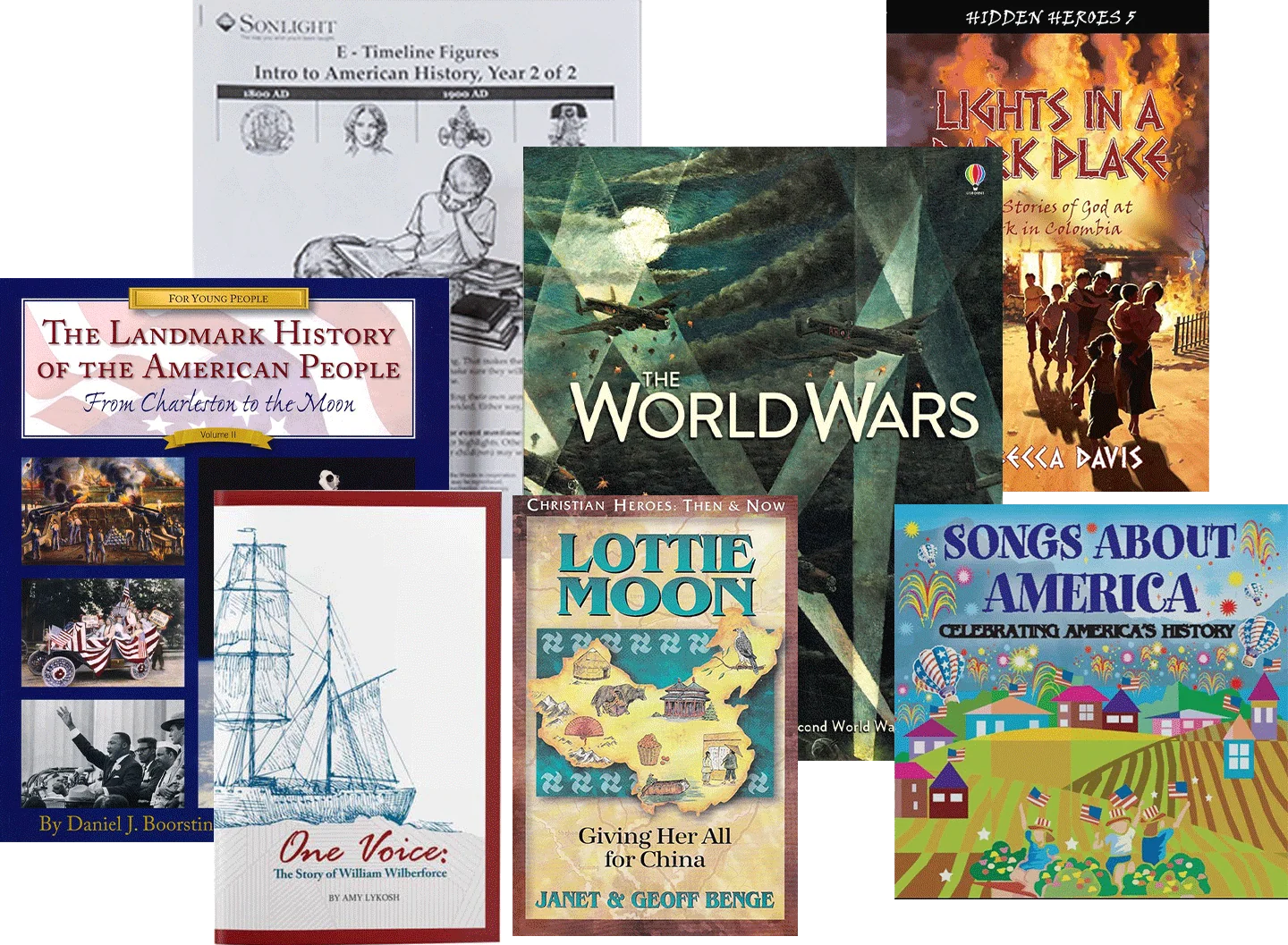 History E - Image 3