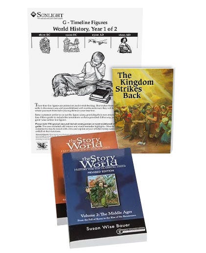 History G - Image 2