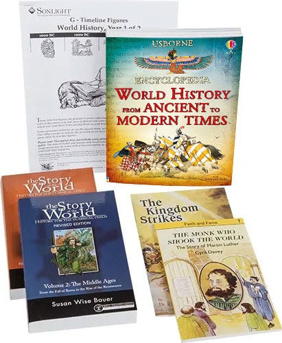 History G - Image 3