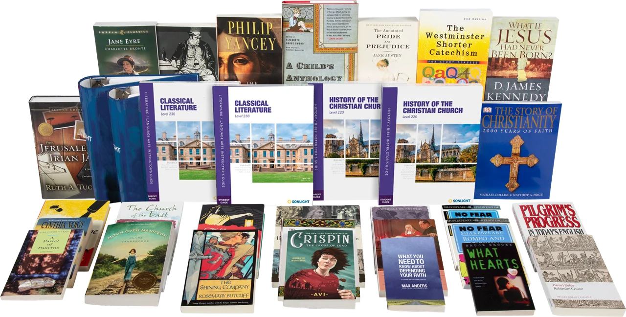 History of the Christian Church