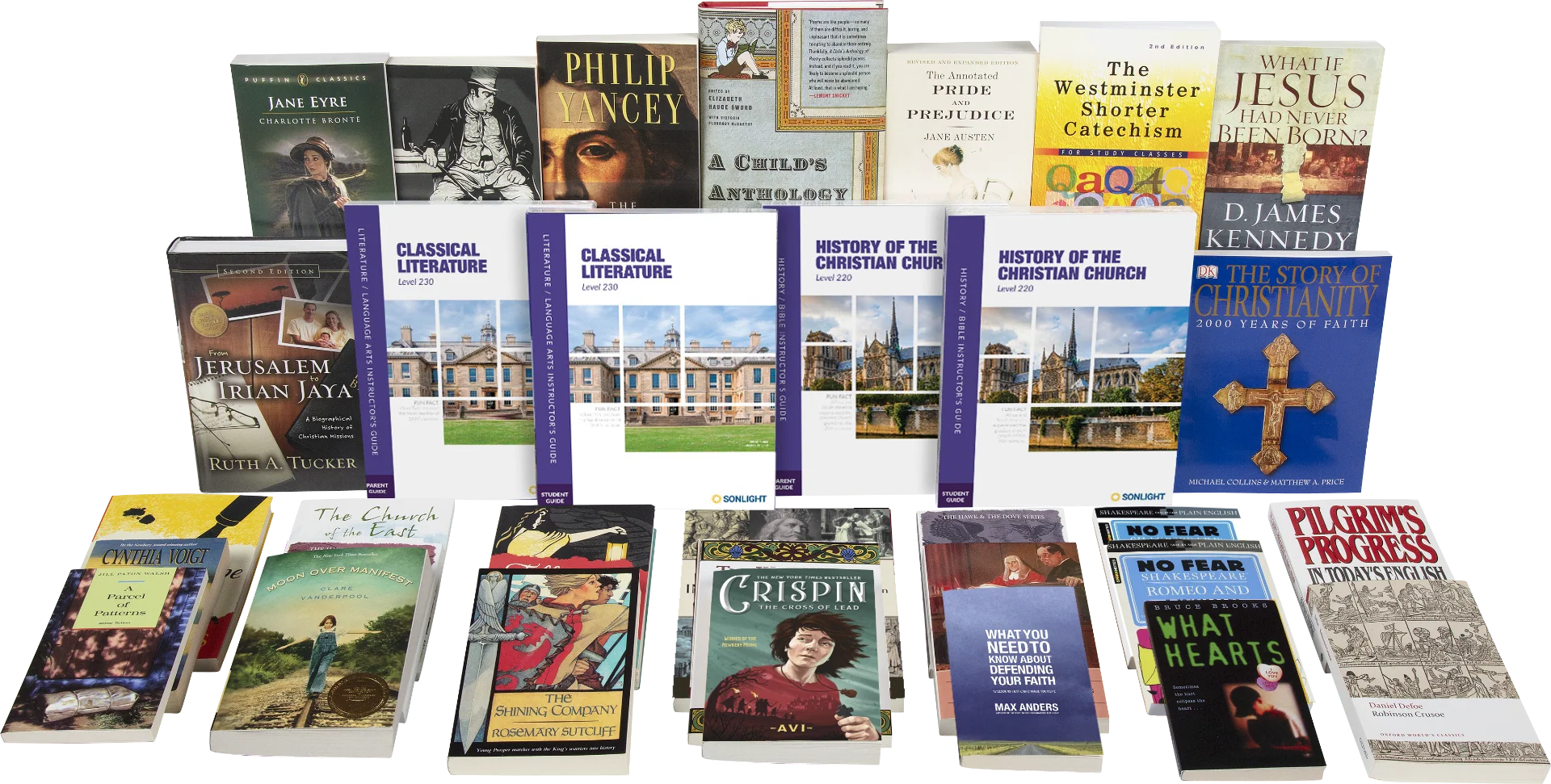 History of the Christian Church - Image 3