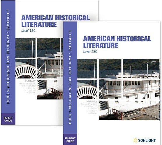 Instructor's Guide 130 Set