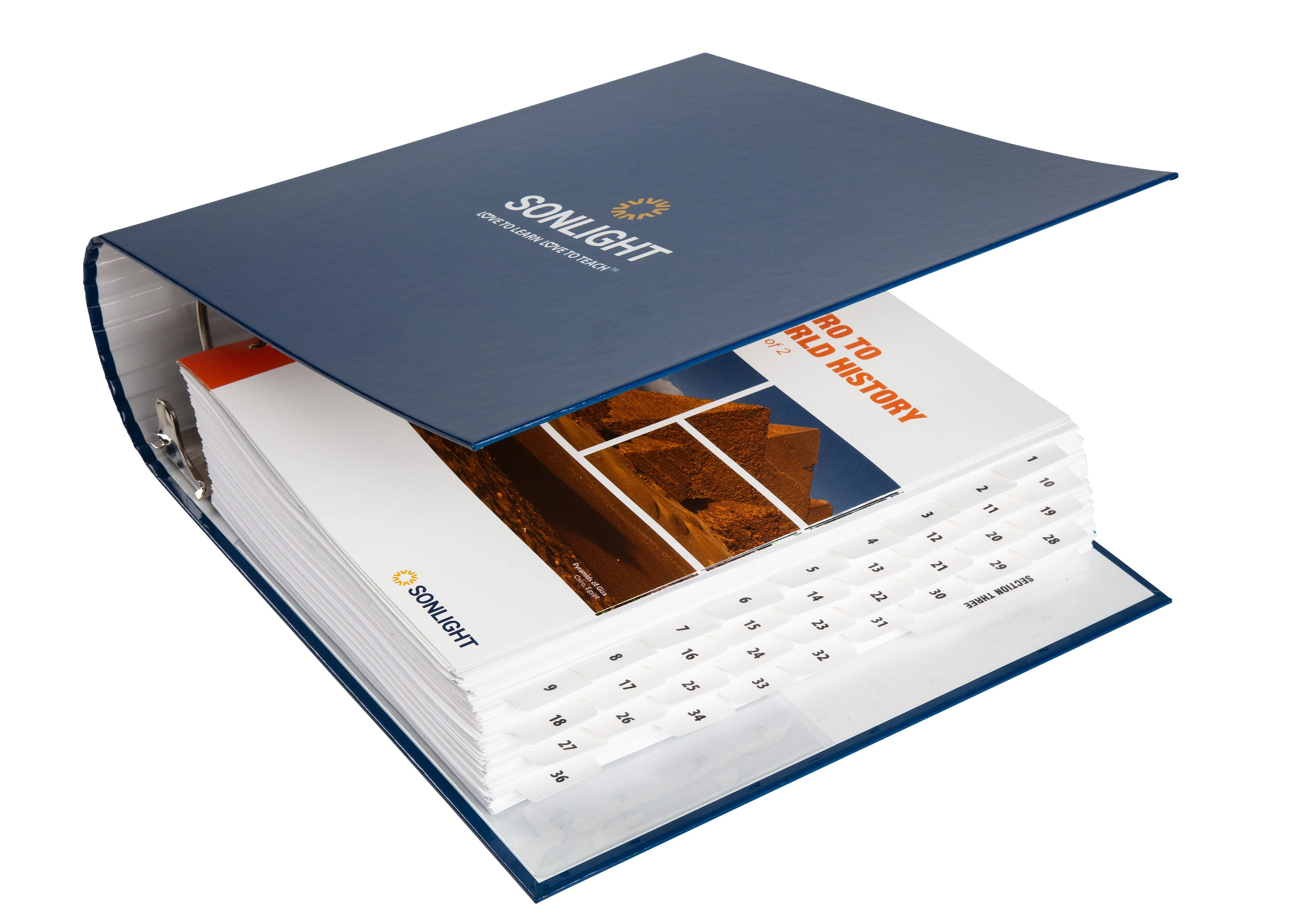 Instructor's Guides (IGs) Preassembly