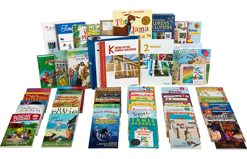 Intro to the World: Cultures - Image 10