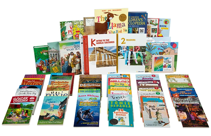 Intro to the World: Cultures - Image 11