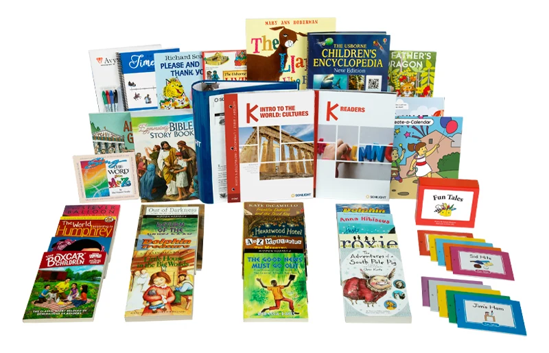 Intro to the World: Cultures - Image 12