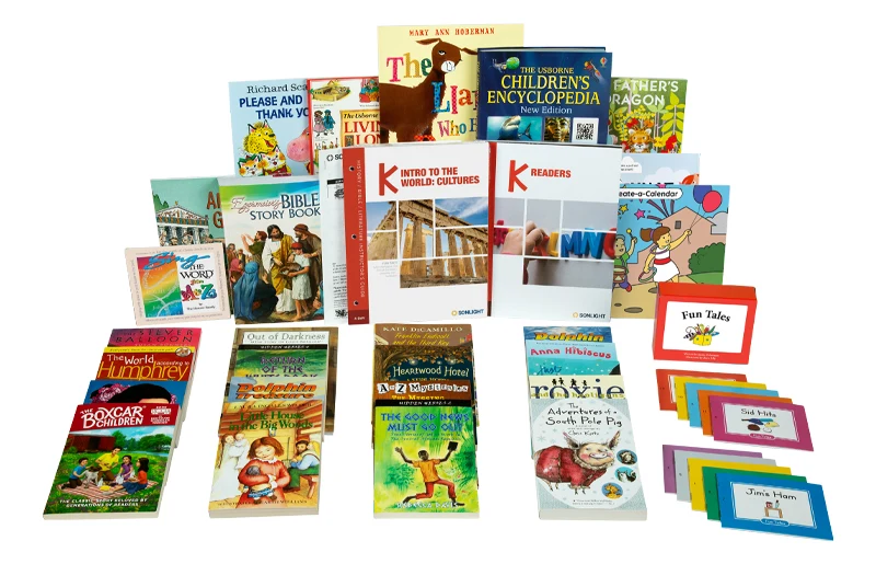 Intro to the World: Cultures - Image 4