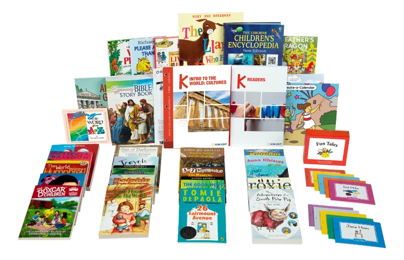 Intro to the World: Cultures - Image 6