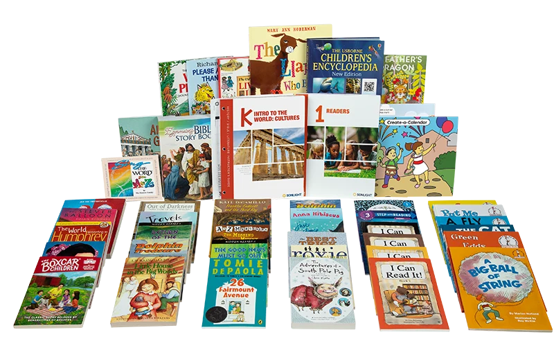 Intro to the World: Cultures - Image 7