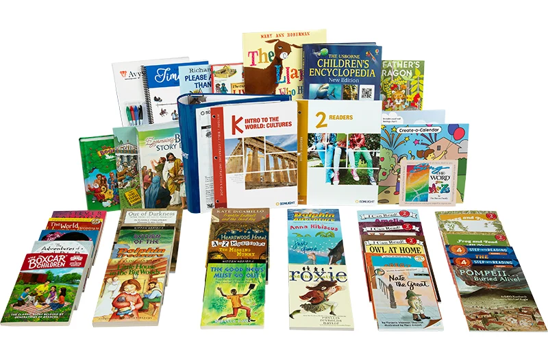 Intro to the World: Cultures - Image 8