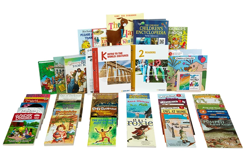 Intro to the World: Cultures - Image 9