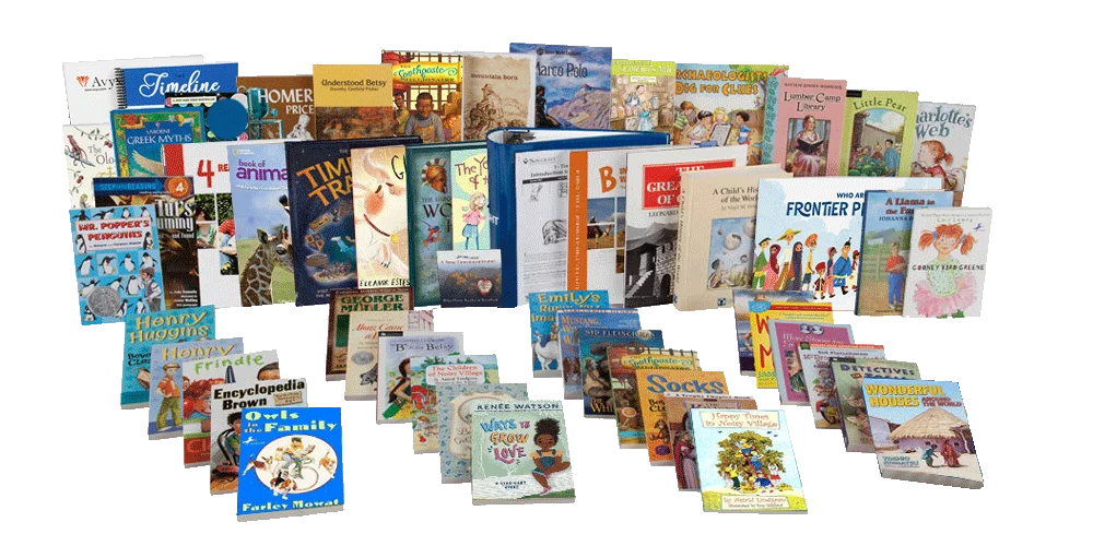 Intro to World History, Year 1 of 2 - Image 12