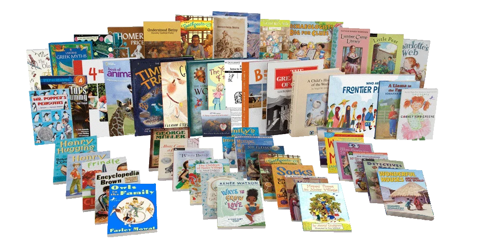 Intro to World History, Year 1 of 2 - Image 13