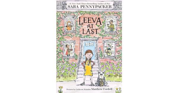 Leeva at Last