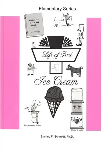 Life of Fred: Ice Cream