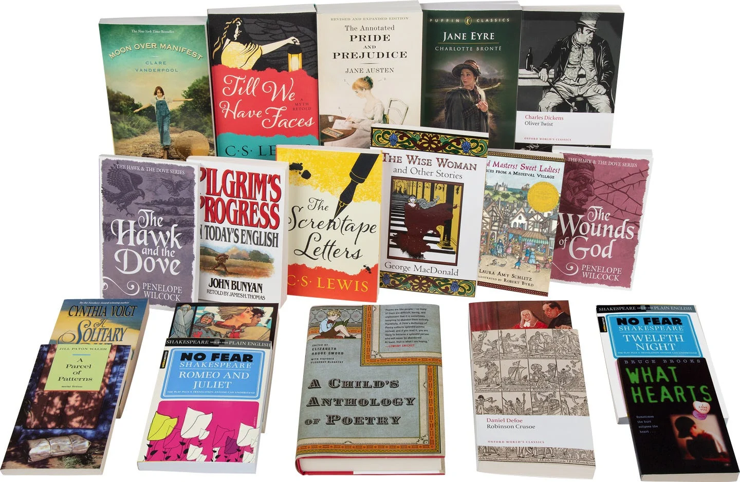 Literature 230