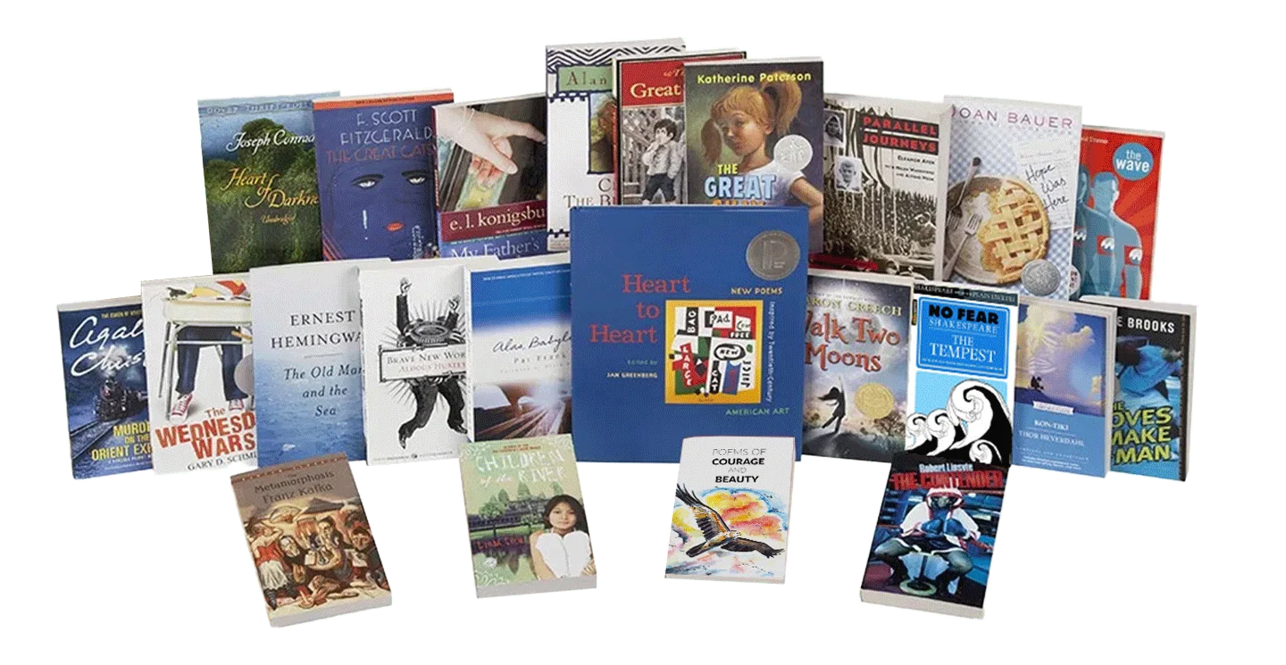 Literature 330