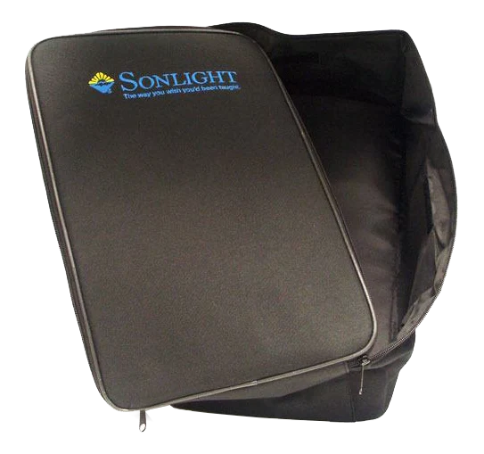 Microscope Carrying Case