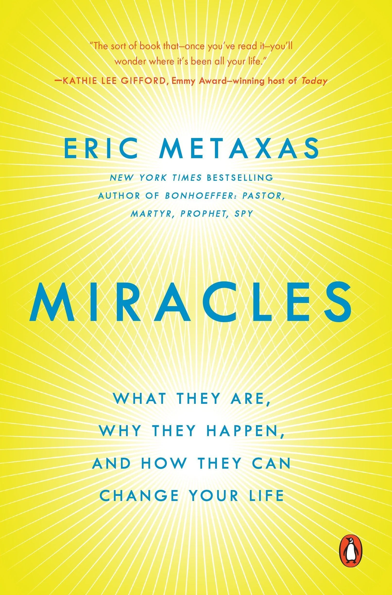 Miracles