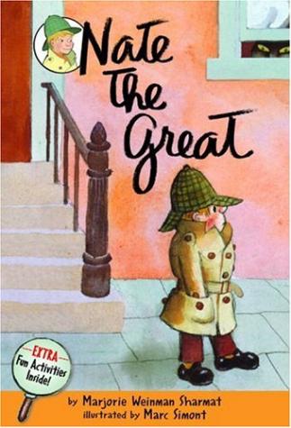 Nate the Great