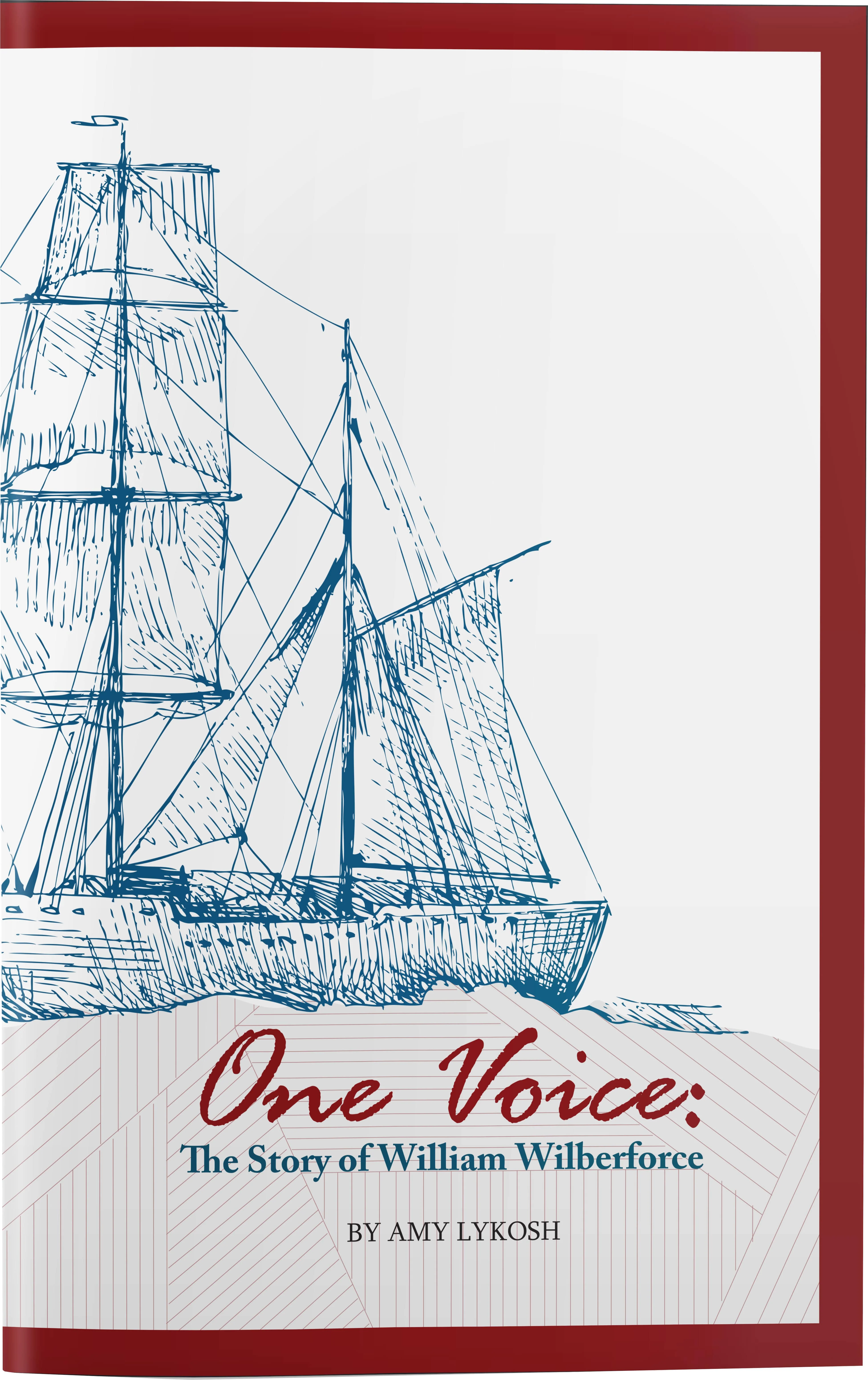 One Voice: The Story of William Wilberforce